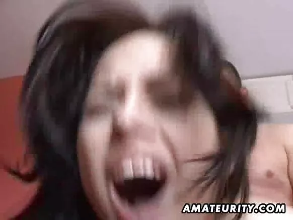 Gbanflɛn kan amateur janvuɛ kpa kun m’ɔ le nnɛn kpanngɔ dan’n, ɔ fuan i awlo lɔ anal nin creampie nun.
