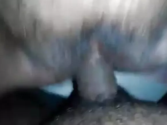 Anal fucking, bla’n i ɲinma’n.