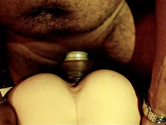 Monstre, anal, douleur, video sexuel, deux jour à Paris 3.